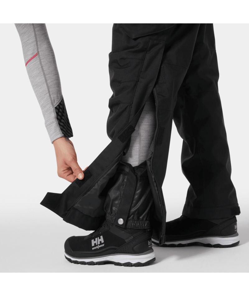 Helly Hansen Womens Luna Connect Shell Trousers