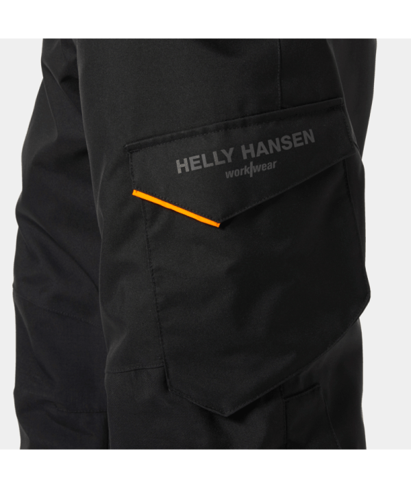 Helly Hansen Womens Luna Connect Shell Trousers