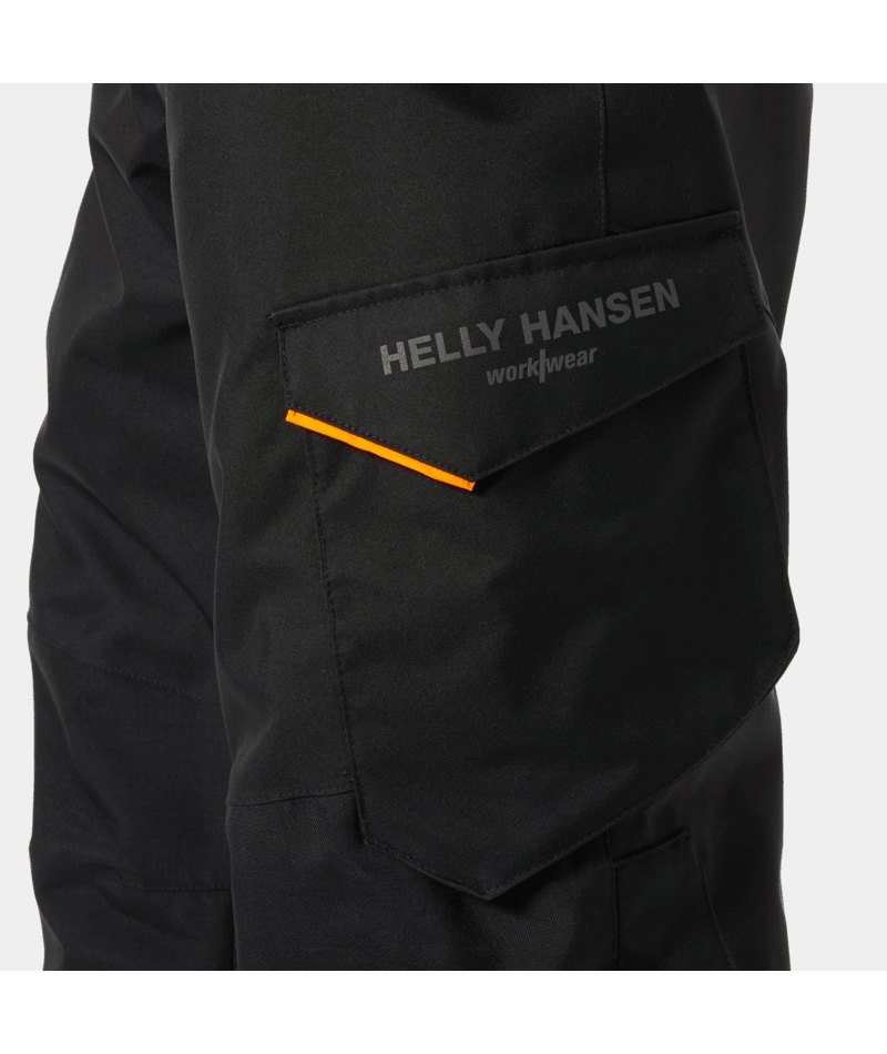 Helly Hansen Womens Luna Connect Shell Trousers