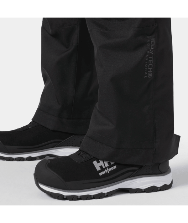 Helly Hansen Womens Luna Connect Shell Trousers