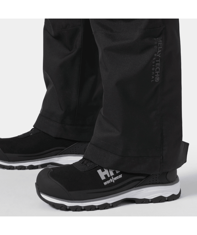 Helly Hansen Womens Luna Connect Shell Trousers