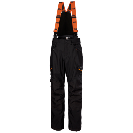 Helly Hansen Womens Luna Connect Shell Trousers