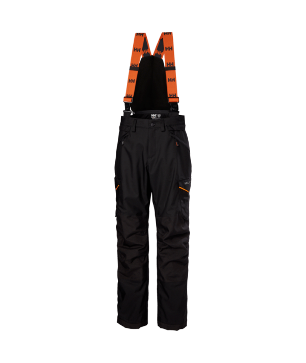 Helly Hansen Womens Luna Connect Shell Trousers