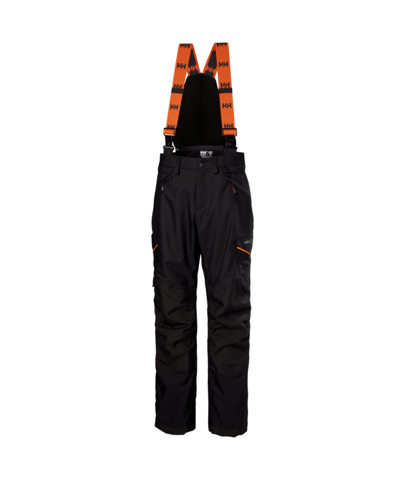 Helly Hansen Womens Luna Connect Shell Trousers