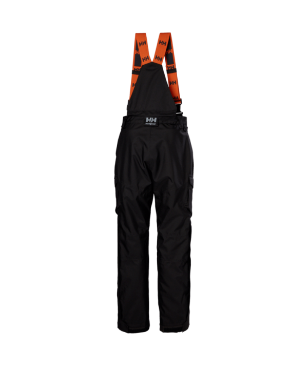 Helly Hansen Womens Luna Connect Shell Trousers