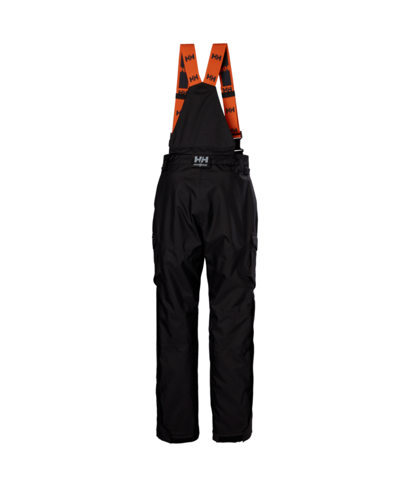 Helly Hansen Womens Luna Connect Shell Trousers