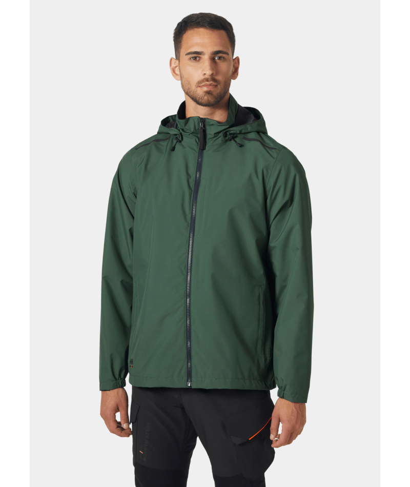 Helly Hansen Manchester 2.0 Shell Jacket
