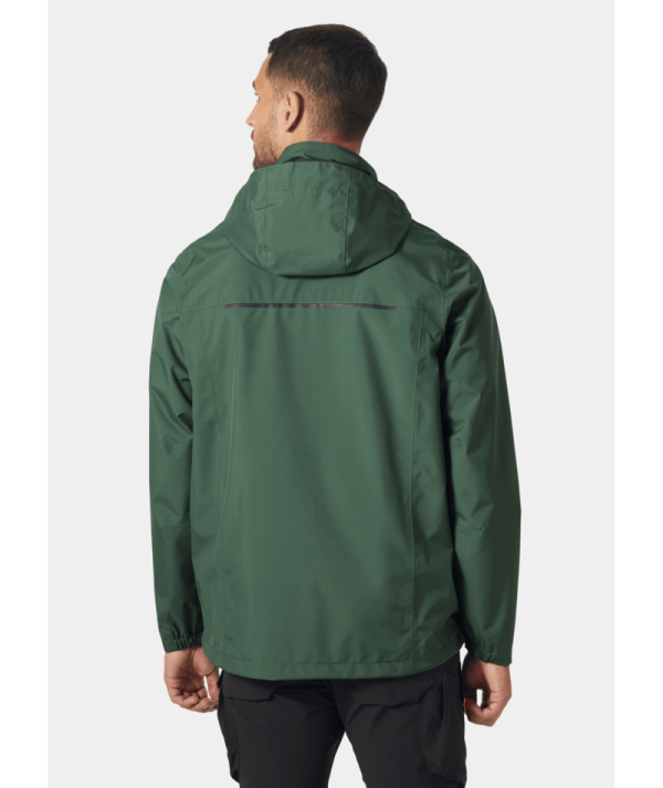 Helly Hansen Manchester 2.0 Shell Jacket
