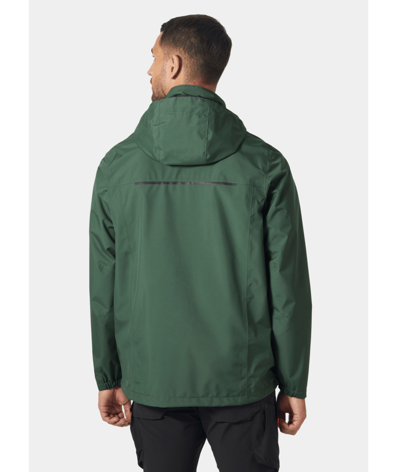 Helly Hansen Manchester 2.0 Shell Jacket