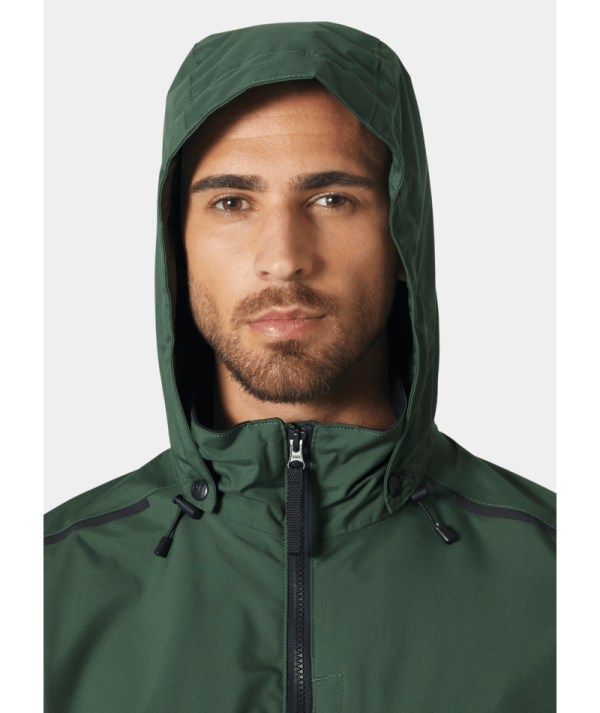Helly Hansen Manchester 2.0 Shell Jacket
