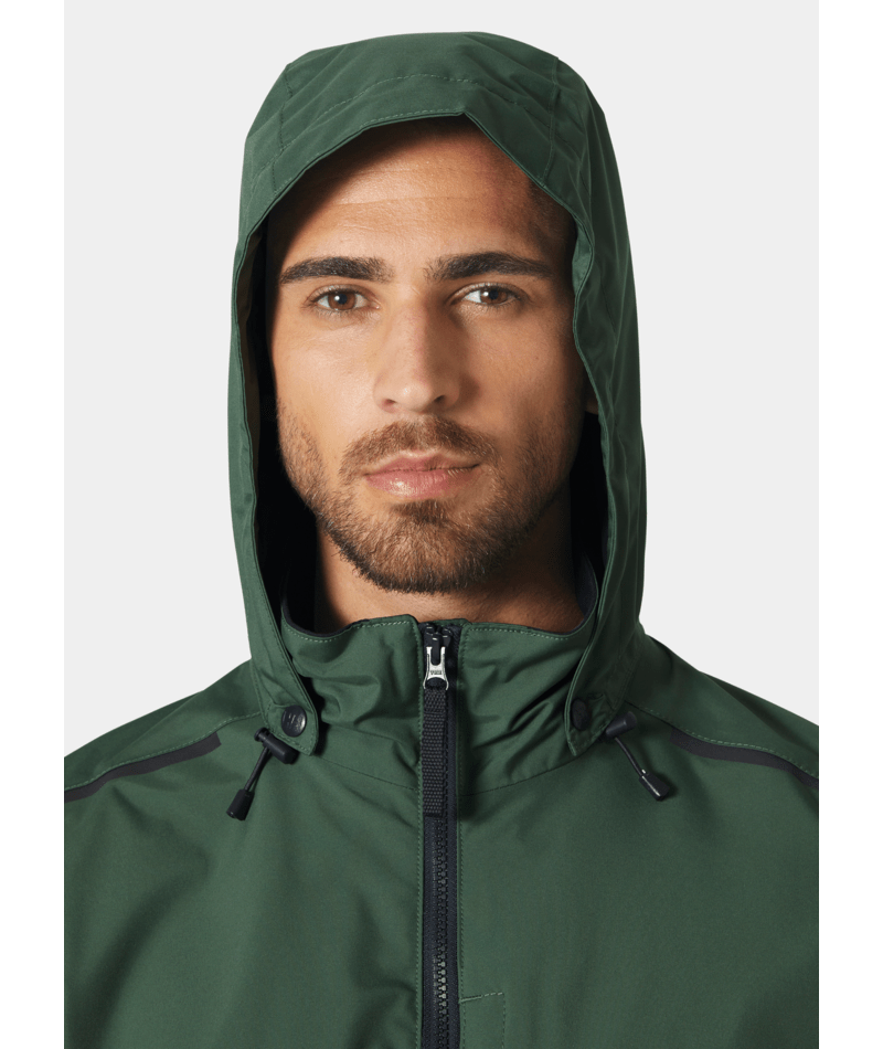 Helly Hansen Manchester 2.0 Shell Jacket
