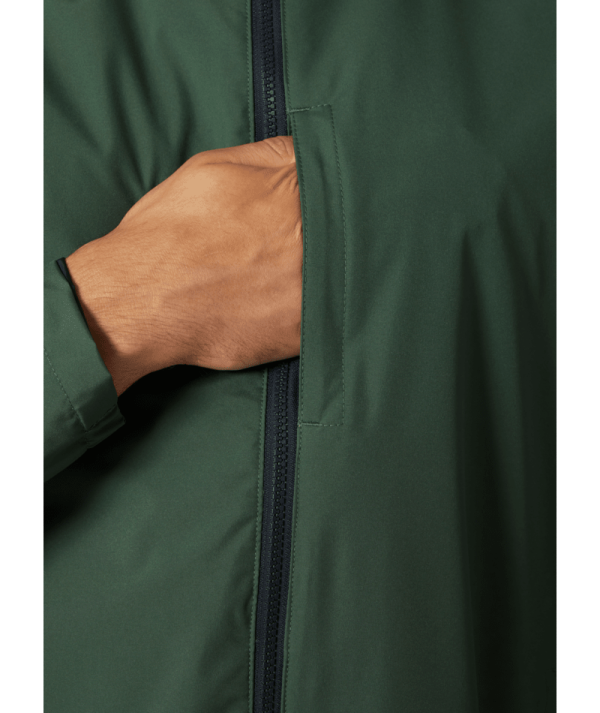 Helly Hansen Manchester 2.0 Shell Jacket
