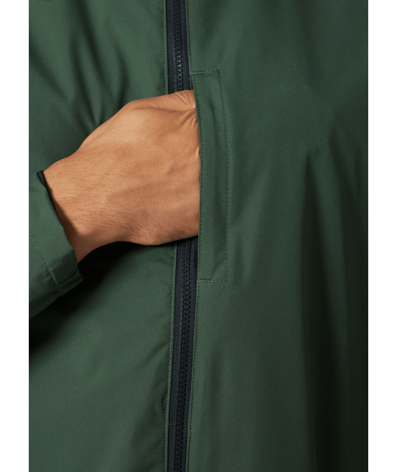 Helly Hansen Manchester 2.0 Shell Jacket