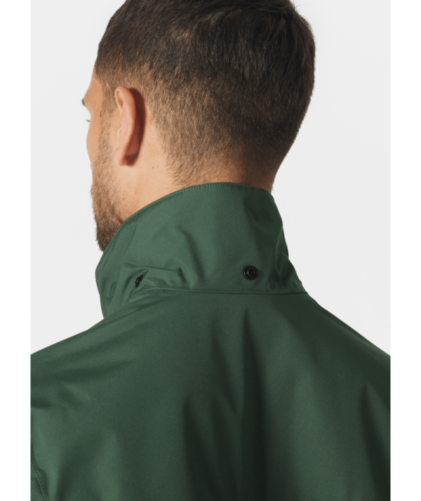 Helly Hansen Manchester 2.0 Shell Jacket