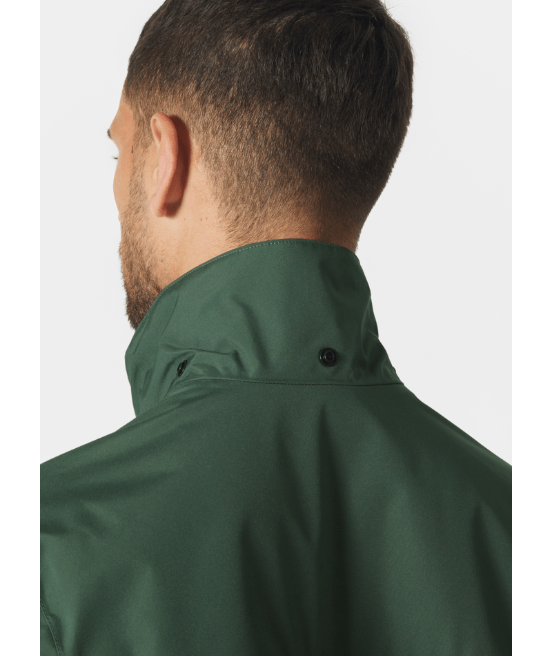 Helly Hansen Manchester 2.0 Shell Jacket