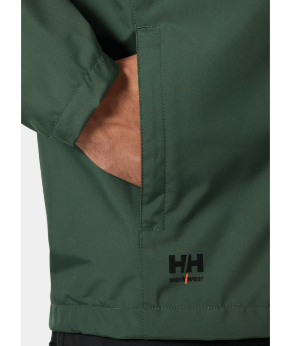 Helly Hansen Manchester 2.0 Shell Jacket