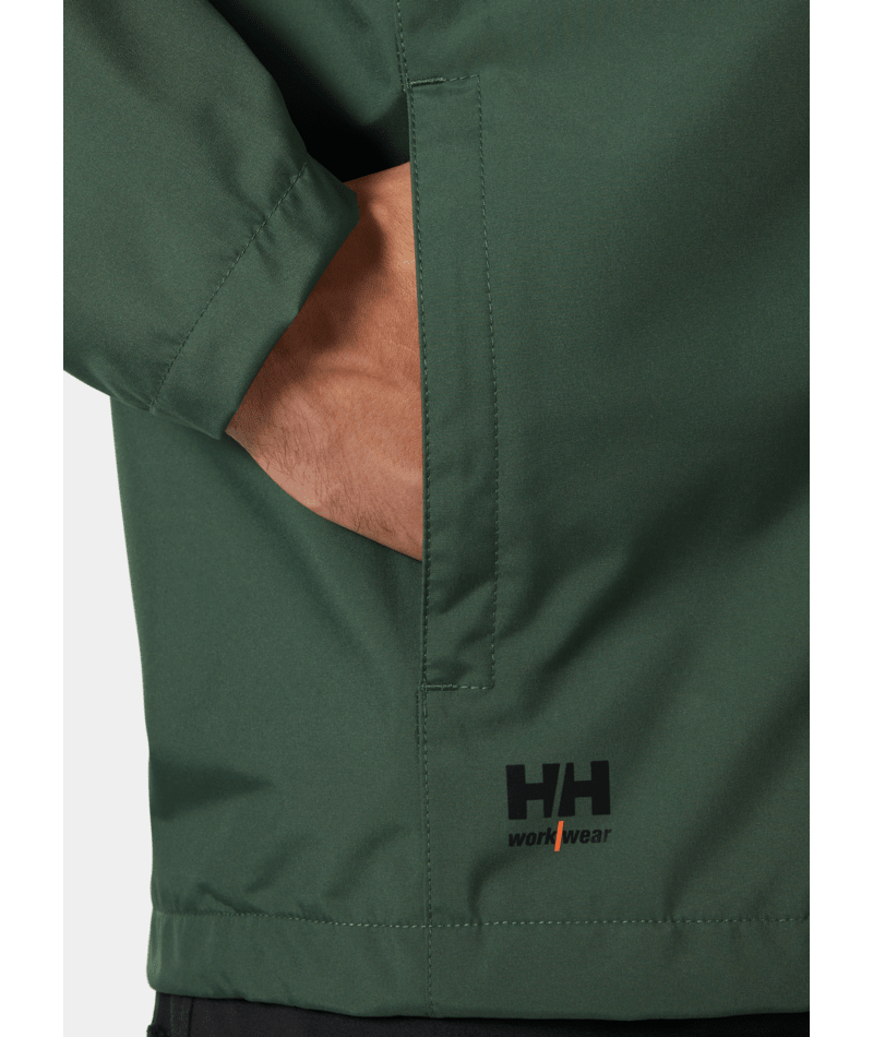 Helly Hansen Manchester 2.0 Shell Jacket