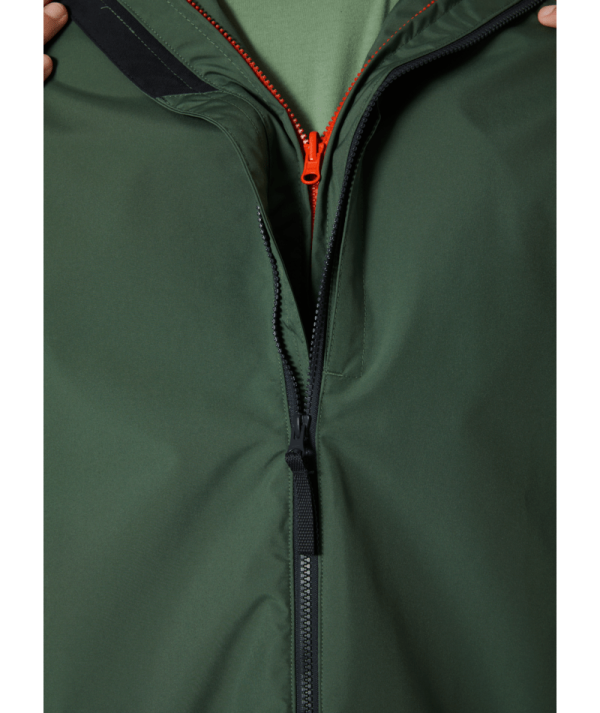 Helly Hansen Manchester 2.0 Shell Jacket