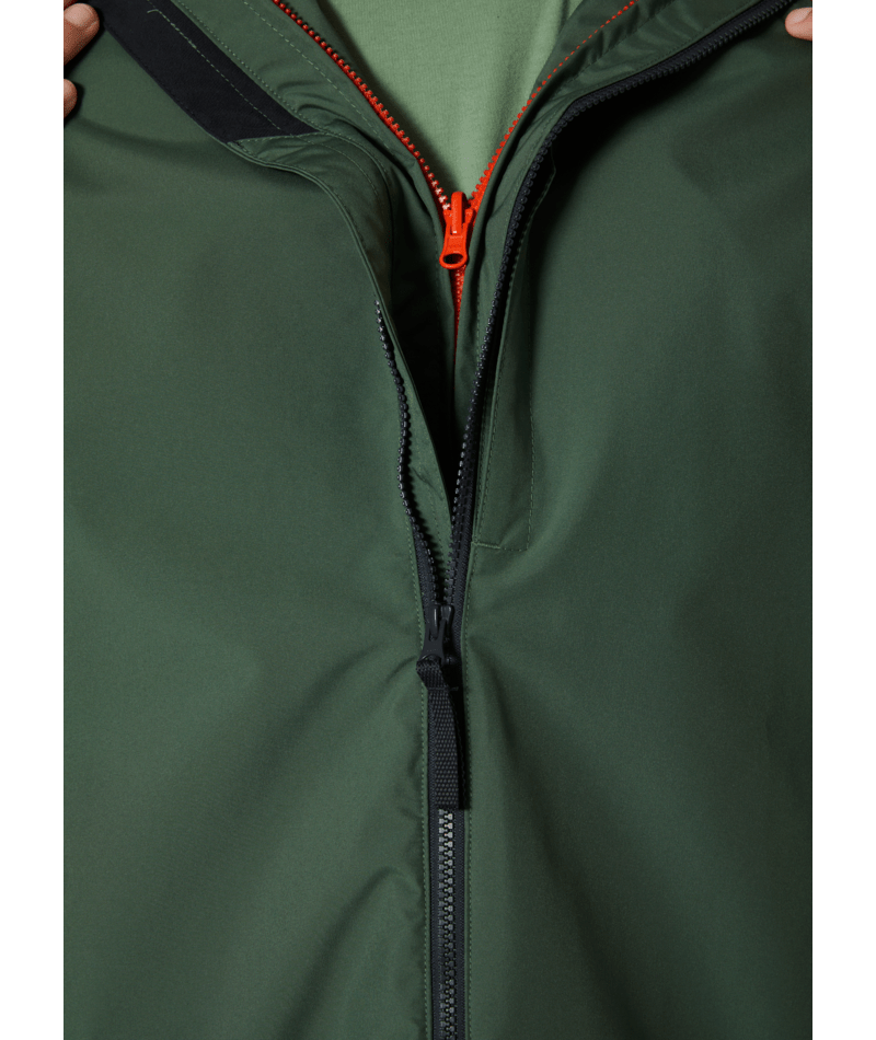 Helly Hansen Manchester 2.0 Shell Jacket