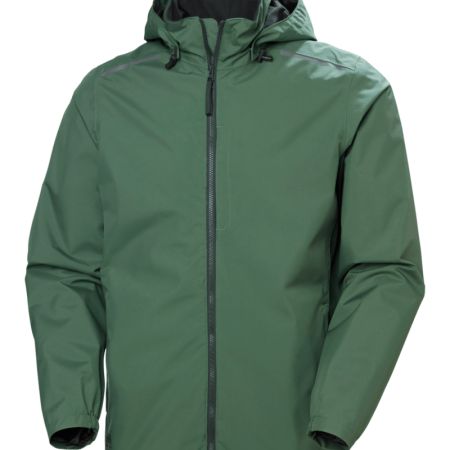 Helly Hansen Manchester 2.0 Shell Jacket