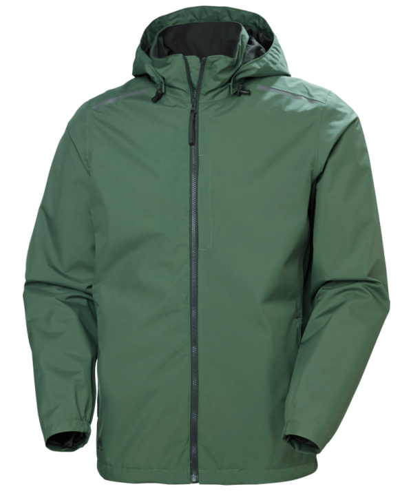 Helly Hansen Manchester 2.0 Shell Jacket