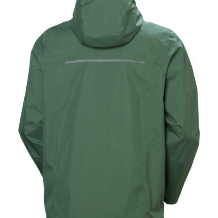 Helly Hansen Manchester 2.0 Shell Jacket