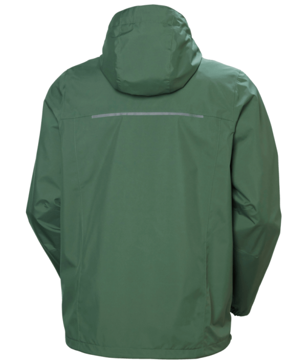 Helly Hansen Manchester 2.0 Shell Jacket