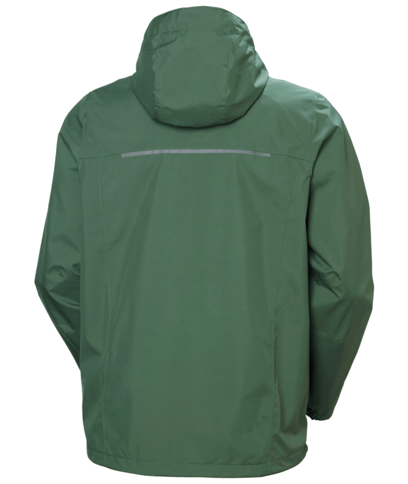 Helly Hansen Manchester 2.0 Shell Jacket