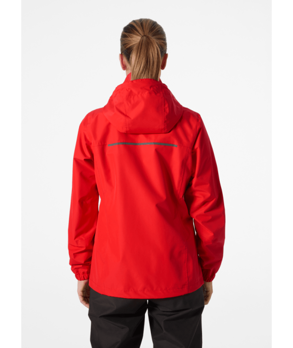 Helly Hansen Womens Manchester 2.0 Shell Jacket