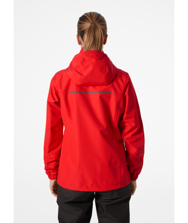Helly Hansen Womens Manchester 2.0 Shell Jacket