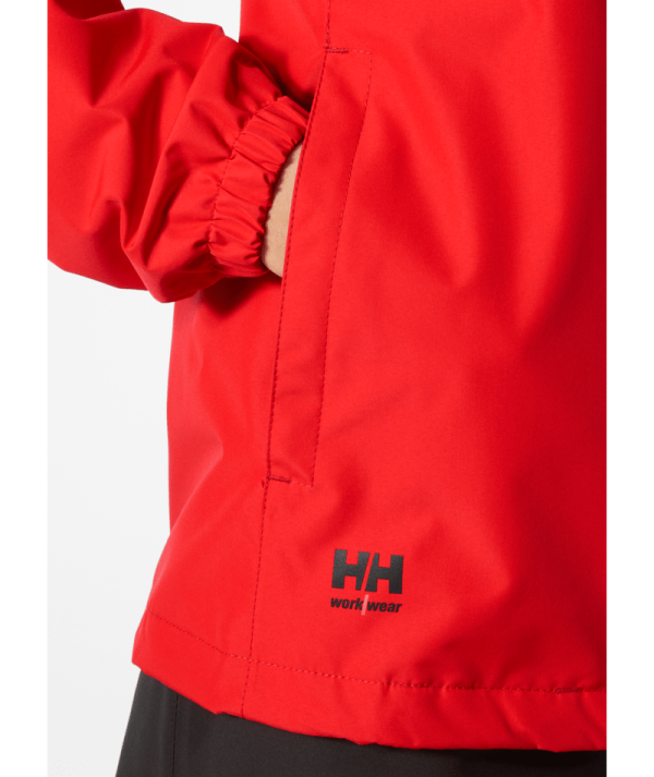 Helly Hansen Womens Manchester 2.0 Shell Jacket