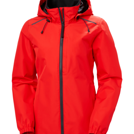 Helly Hansen Womens Manchester 2.0 Shell Jacket