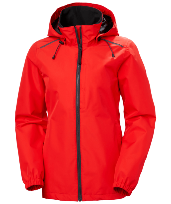 Helly Hansen Womens Manchester 2.0 Shell Jacket
