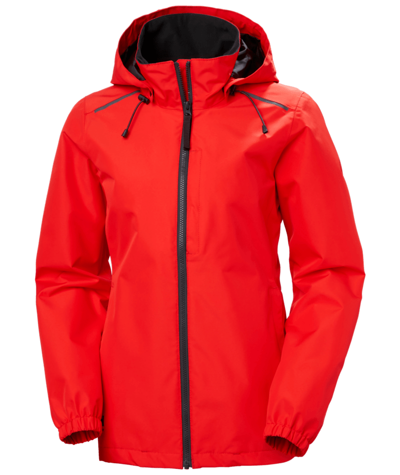 Helly Hansen Womens Manchester 2.0 Shell Jacket