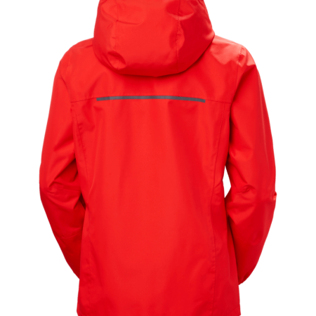 Helly Hansen Womens Manchester 2.0 Shell Jacket
