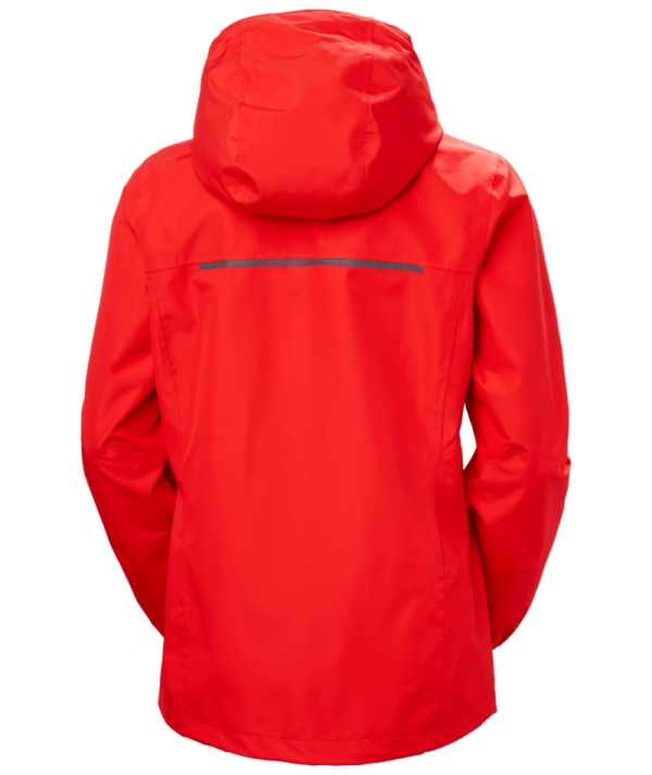 Helly Hansen Womens Manchester 2.0 Shell Jacket