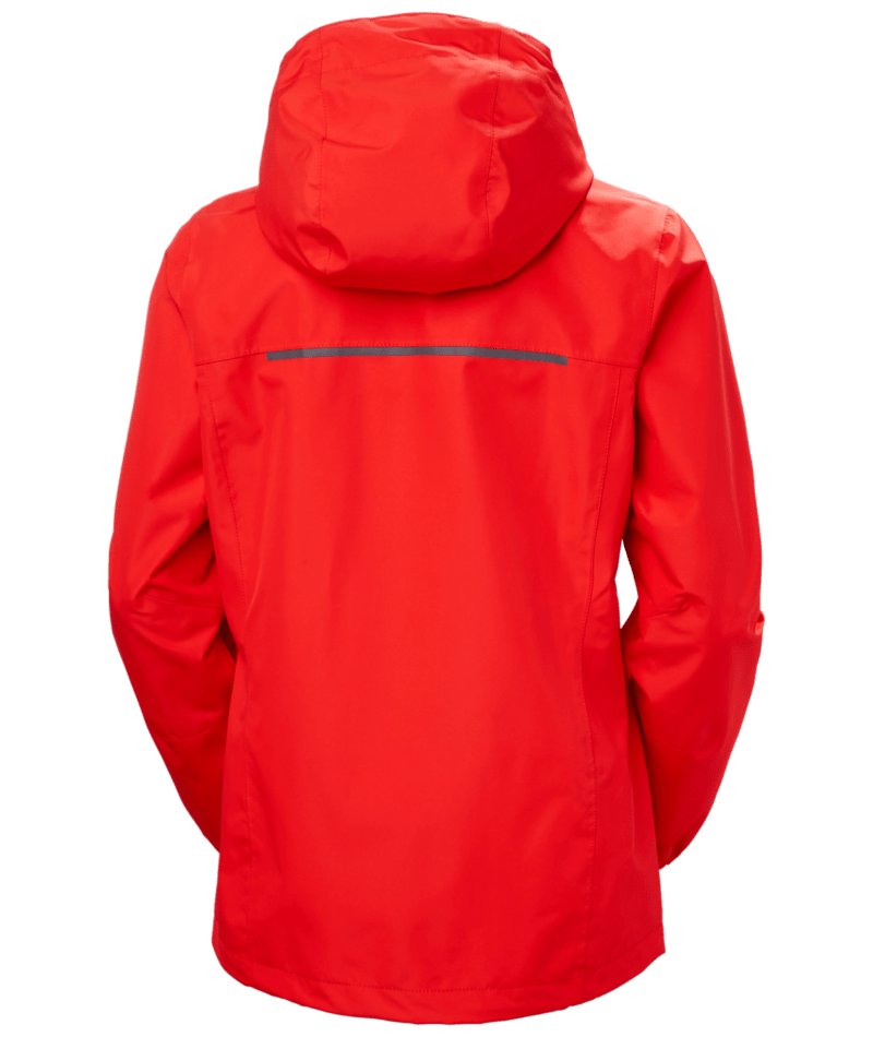 Helly Hansen Womens Manchester 2.0 Shell Jacket