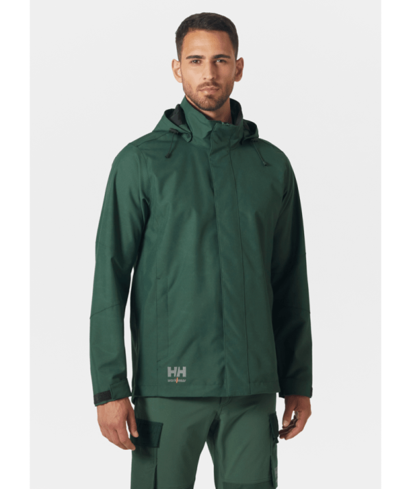 Helly Hansen Oxford Shell Jacket
