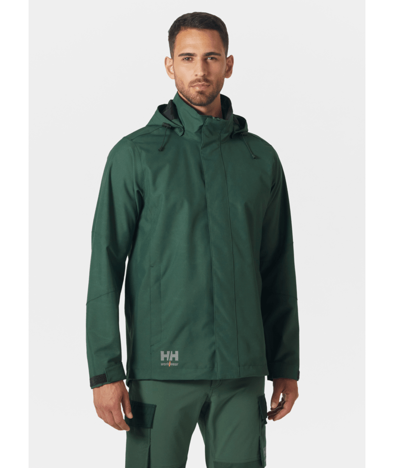 Helly Hansen Oxford Shell Jacket