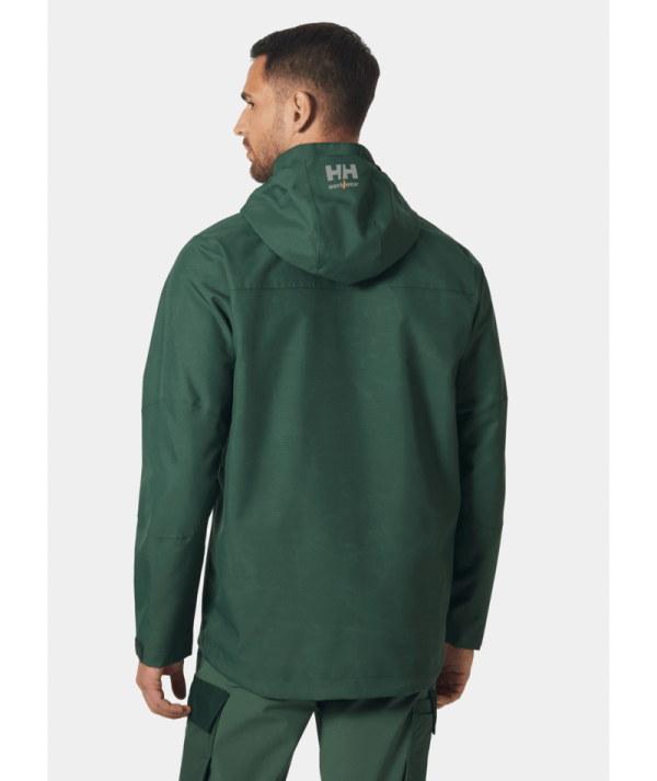 Helly Hansen Oxford Shell Jacket