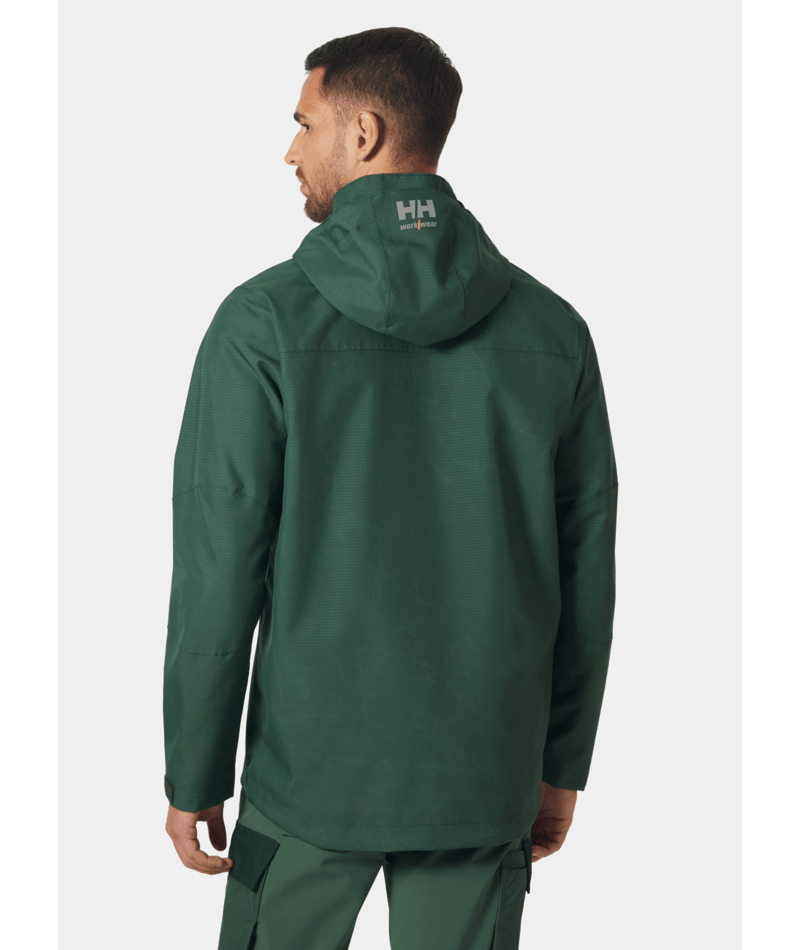 Helly Hansen Oxford Shell Jacket