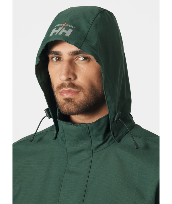 Helly Hansen Oxford Shell Jacket