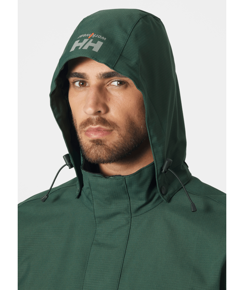 Helly Hansen Oxford Shell Jacket