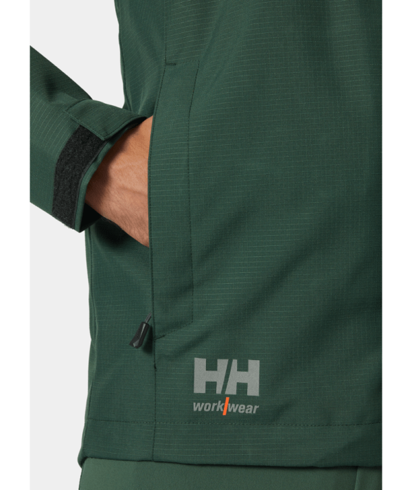 Helly Hansen Oxford Shell Jacket