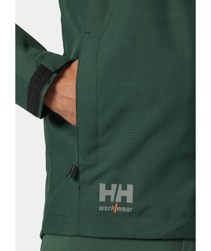 Helly Hansen Oxford Shell Jacket
