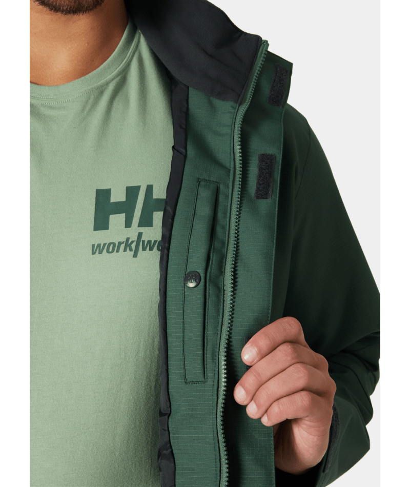Helly Hansen Oxford Shell Jacket