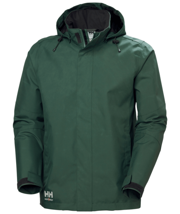 Helly Hansen Oxford Shell Jacket