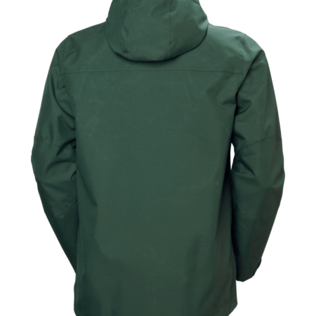 Helly Hansen Oxford Shell Jacket