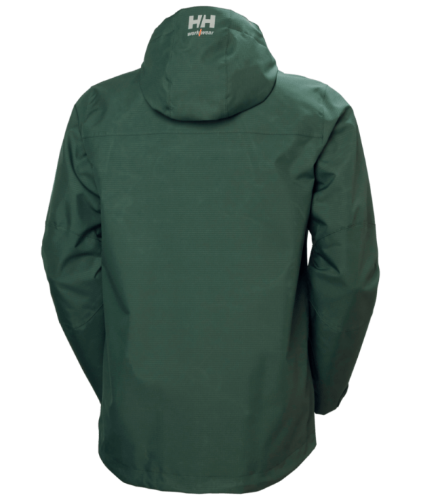 Helly Hansen Oxford Shell Jacket