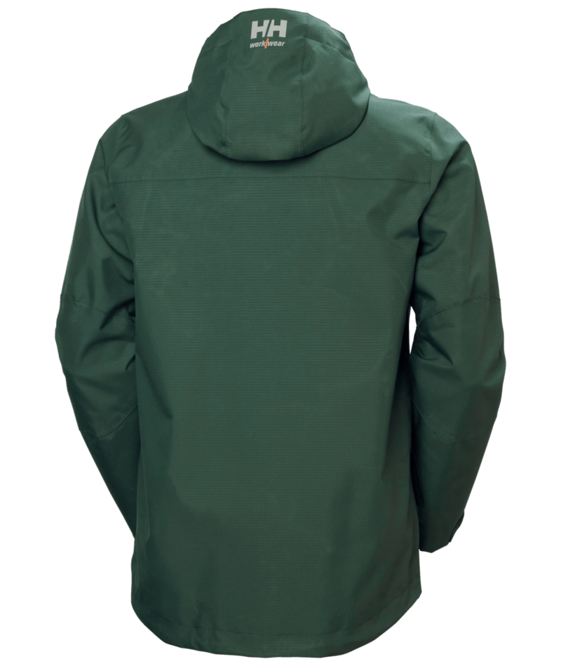 Helly Hansen Oxford Shell Jacket
